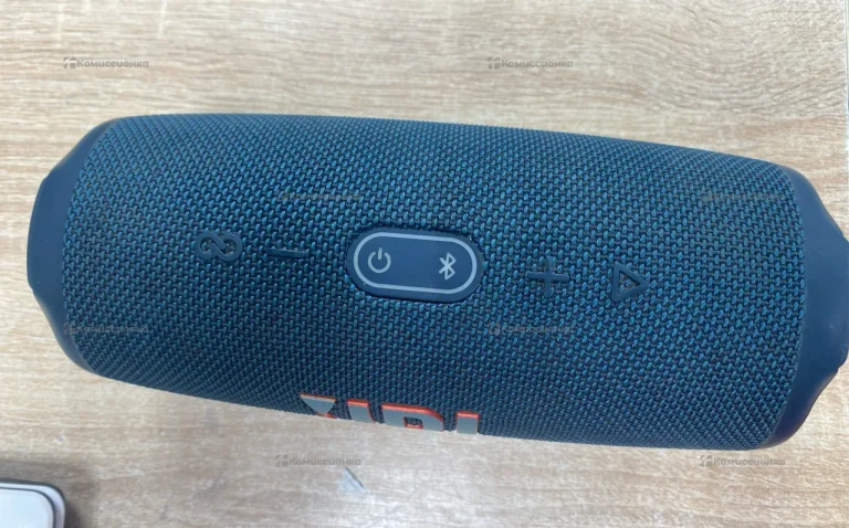 Колонка  JBL Charge 5