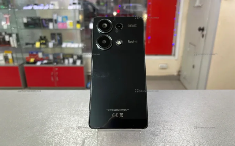 Xiaomi Redmi Note 13 Pro 8/256 ГБ