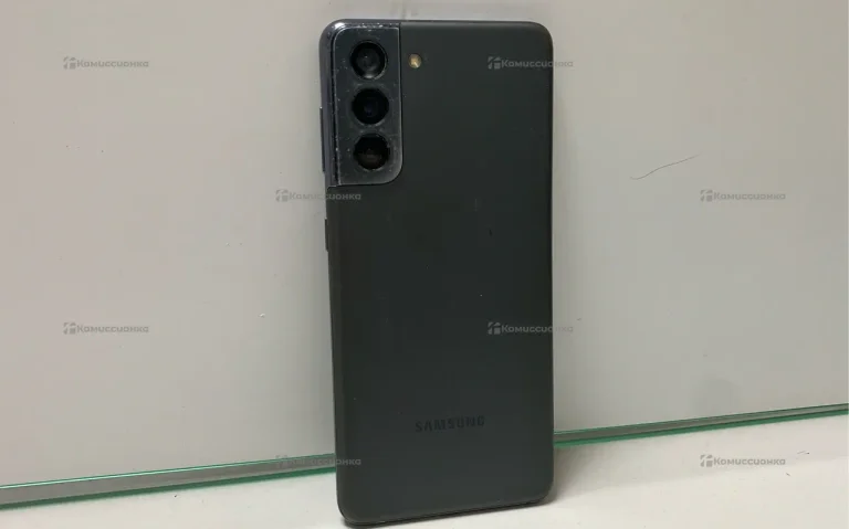 Samsung Galaxy S21 5G 8/256Gb