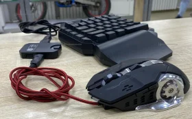 converter p8 Клавиатура +мыш