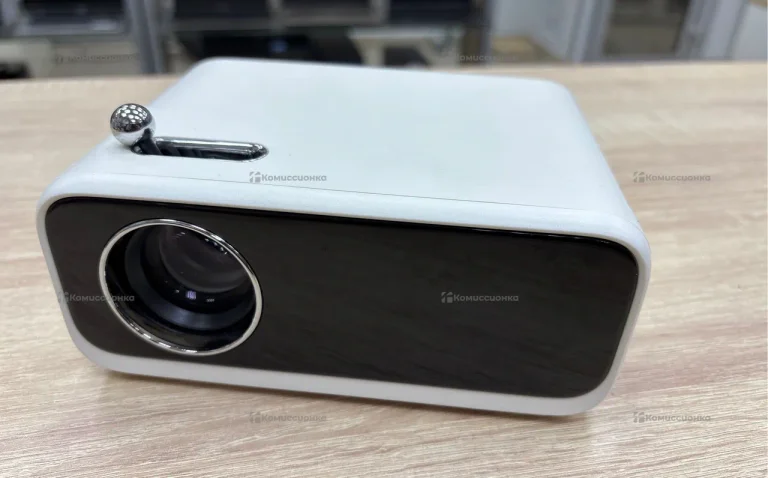 Проектор Wanbo Projector WPE01