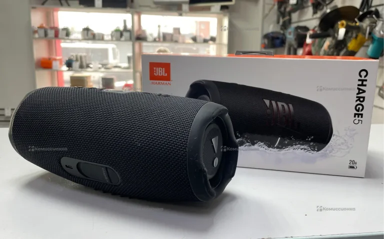 Колонка  Charge 5