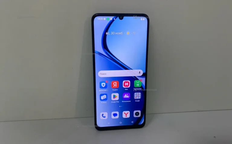Realme Note 50 4/128 ГБ