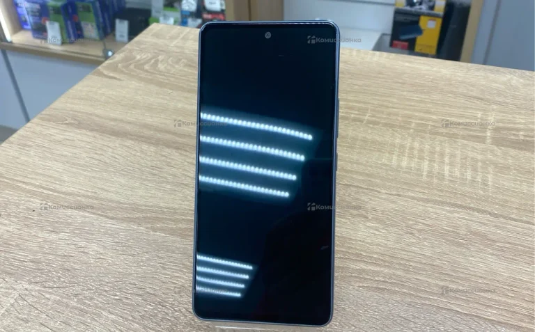 Samsung Galaxy A53 8/256Gb