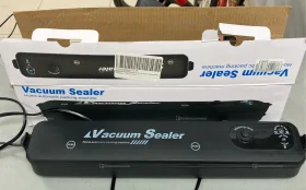 Купить Вакуумный упаковщик smart street б/у , в Самара Цена:200рублей