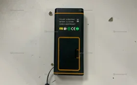 Лазерный дальномер SNDWAY SW-M50