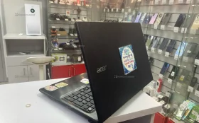 Ноутбук  Acer F5-571-P6TK
