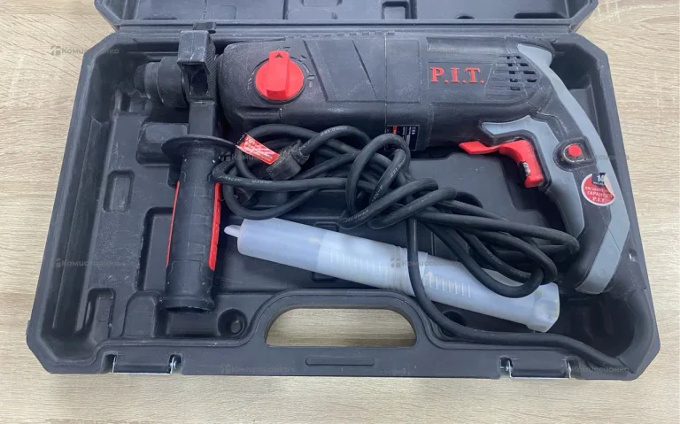 Перфоратор P.I.T. PBH24-C