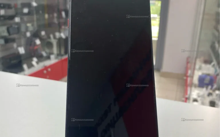 Redmagic 7s Pro 12/256