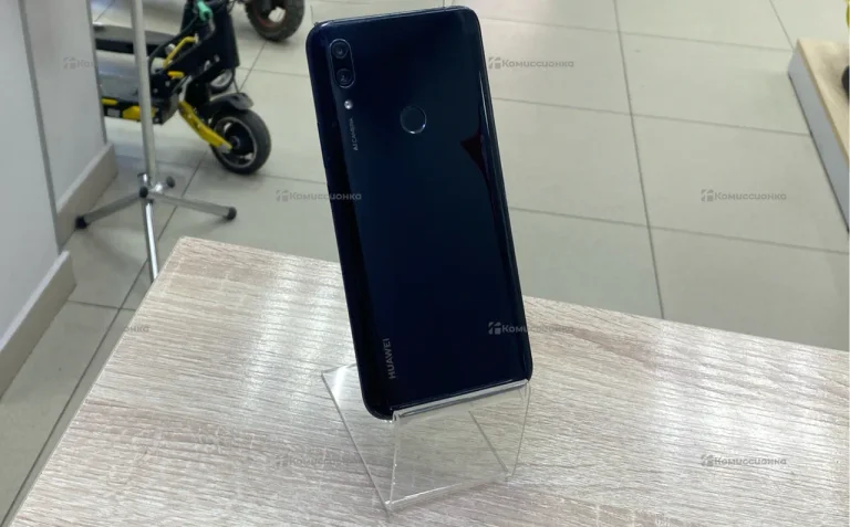 Honor 9X 4/128 ГБ