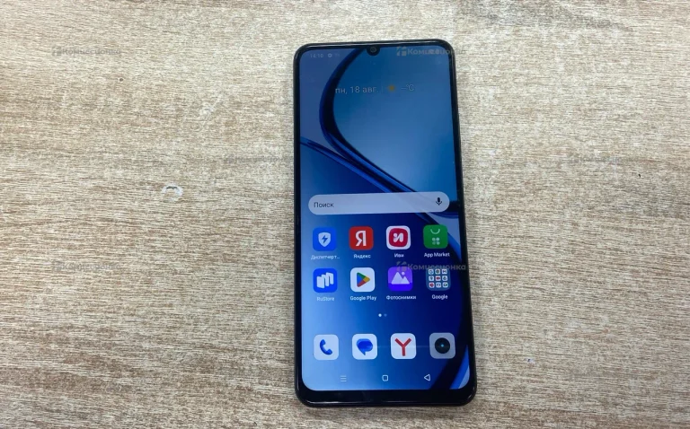Realme Note 60x 3/64Gb