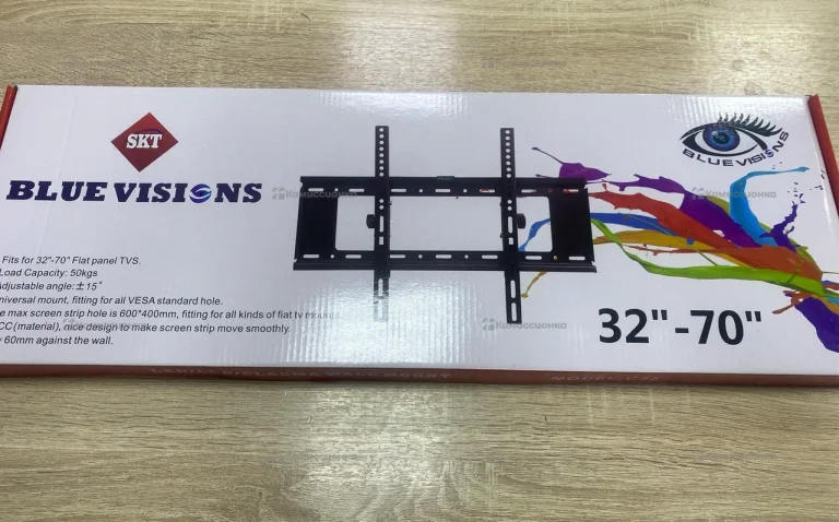 Кранштейн С55 32-70