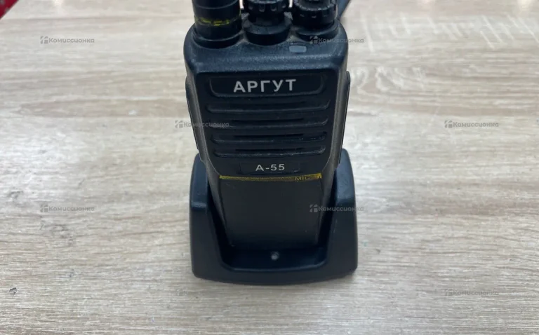 Рация  Аргут А-55 UHF RU51008