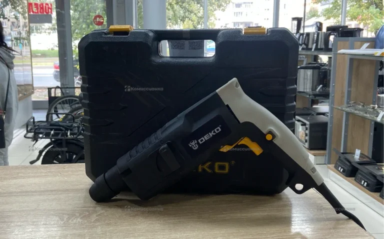 deКo dkh650w