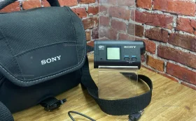 Купить Экшн камера Sony HDR-AS20 б/у , в Екатеринбург Цена:6500рублей