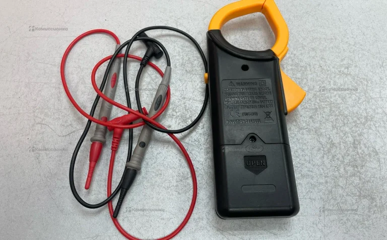 Мультиметр duwi m266