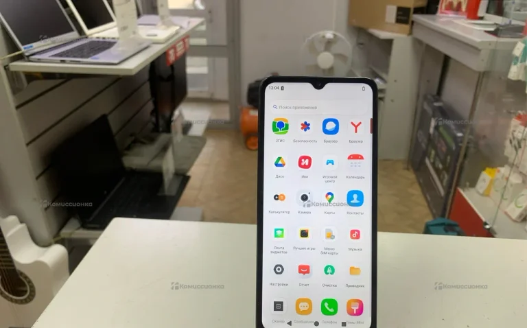 Xiaomi Poco C61 4/64