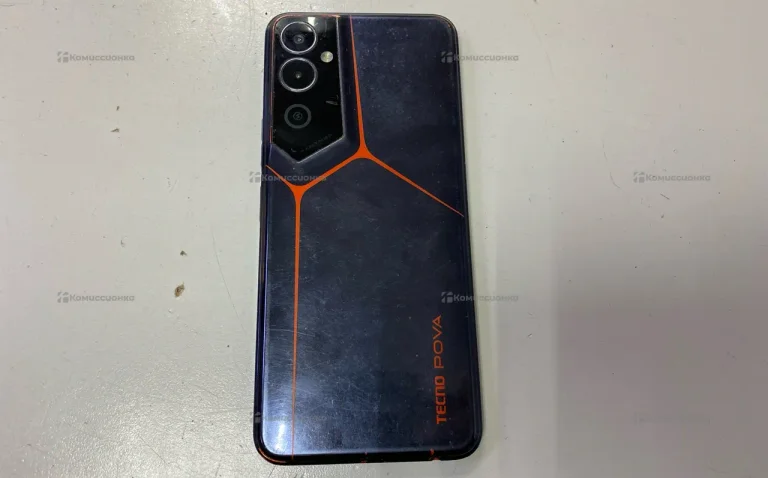 Tecno Pova Neo 2 4/64 ГБ