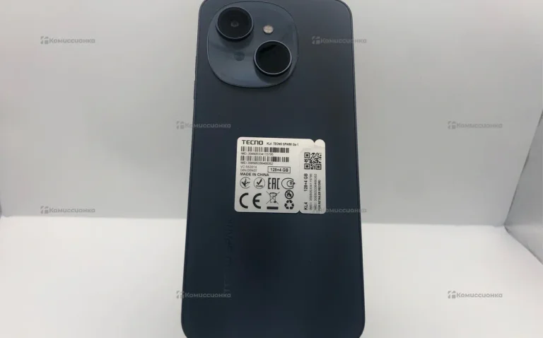 Tecno Spark Go 1 4/64 ГБ