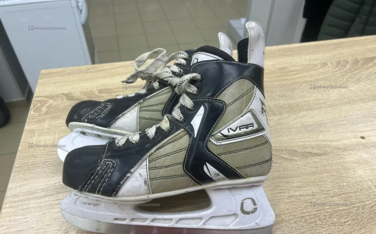 Коньки  iceberger ivar 41