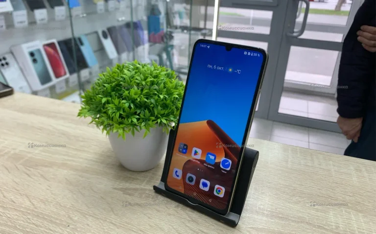 Realme C61 8/256GB
