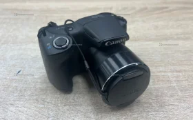Купить Фотоаппарат  Canon SX410 б/у , в Москва и область Цена:3500рублей