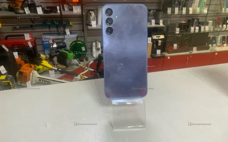 Samsung Galaxy A15 4/128 ГБ