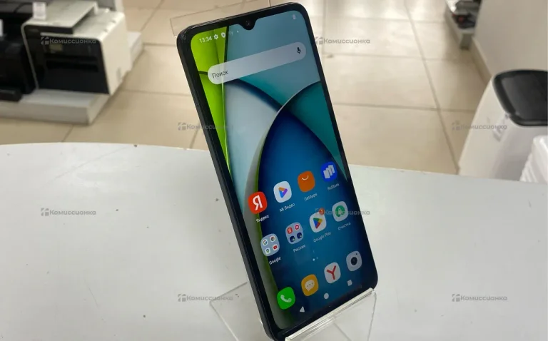 Xiaomi Redmi A3x 3/64 ГБ