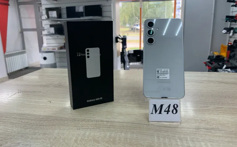 Samsung Galaxy s24fe 8/128