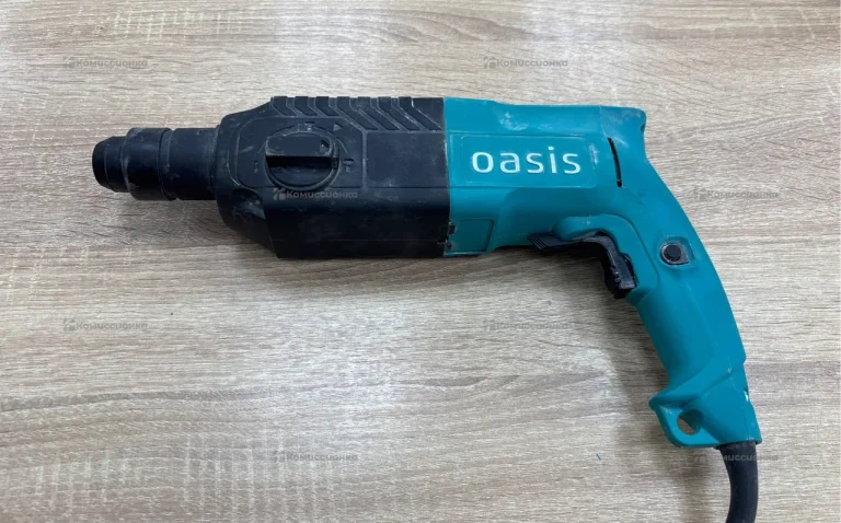 Перфоратор сетевой Oasis PR-80