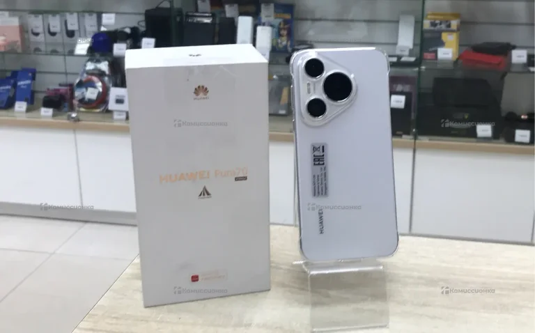 Huawei Pura 70 12/256Gb