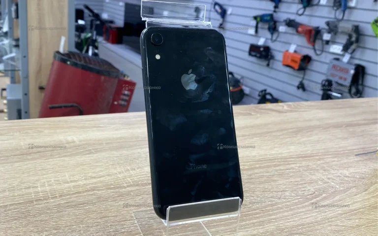 Apple iPhone XR 64Gb