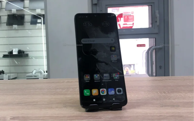Xiaomi Redmi 14C 8/256Gb