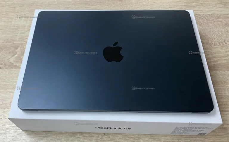 Ноутбук  MacBook Air 13 M4 2025