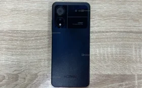 Купить Hotwav Note 12 6/128 б/у , в Пенза Цена:3900рублей