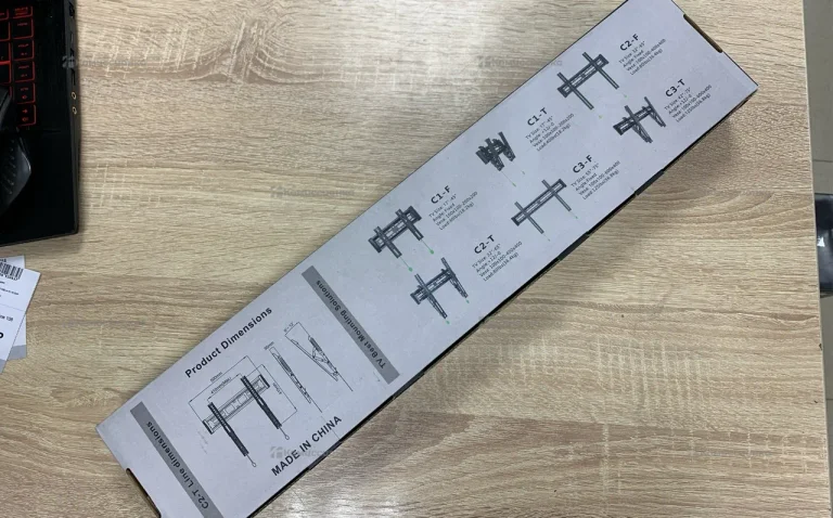 Кронштейн NBC2-T 32"-55"