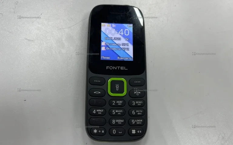 Fontel FP200