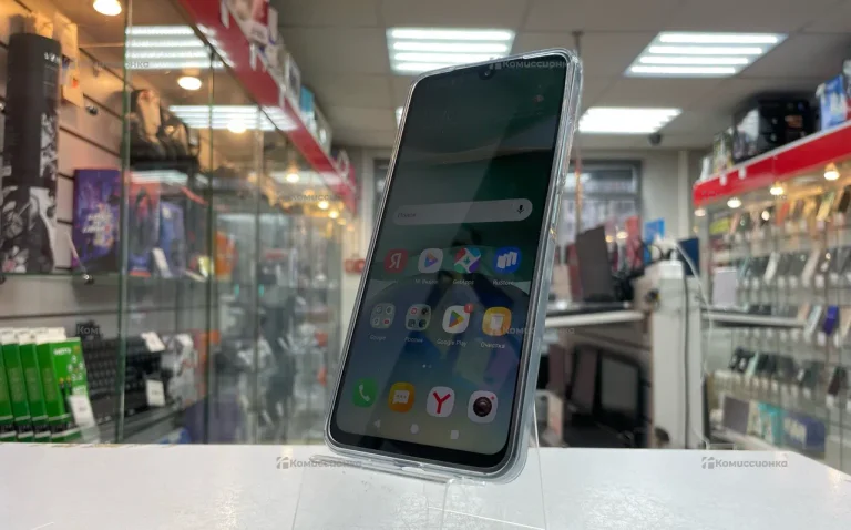 Xiaomi Redmi A5 4/128 ГБ