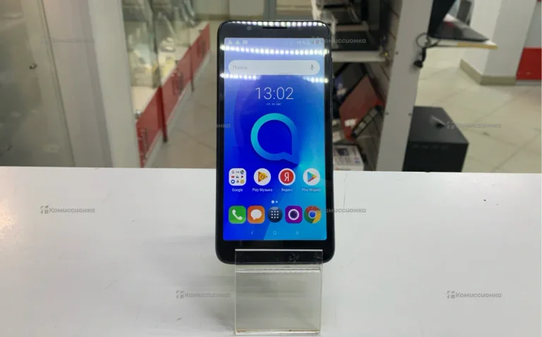 Alcatel 5059 2/16