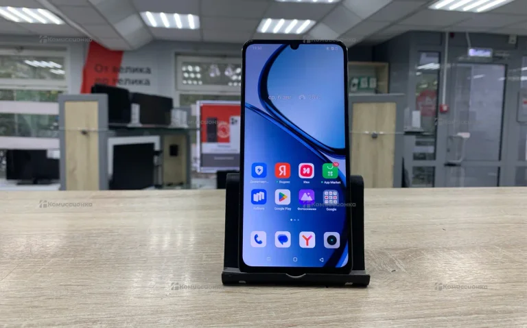 Realme Note 60x 3/64Gb