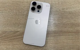 Apple iPhone 16 Pro 8/128 ГБ