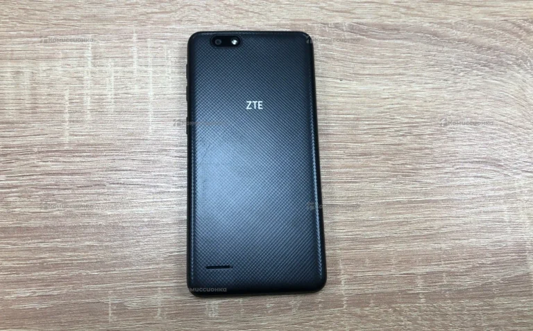 Zte Blade A330