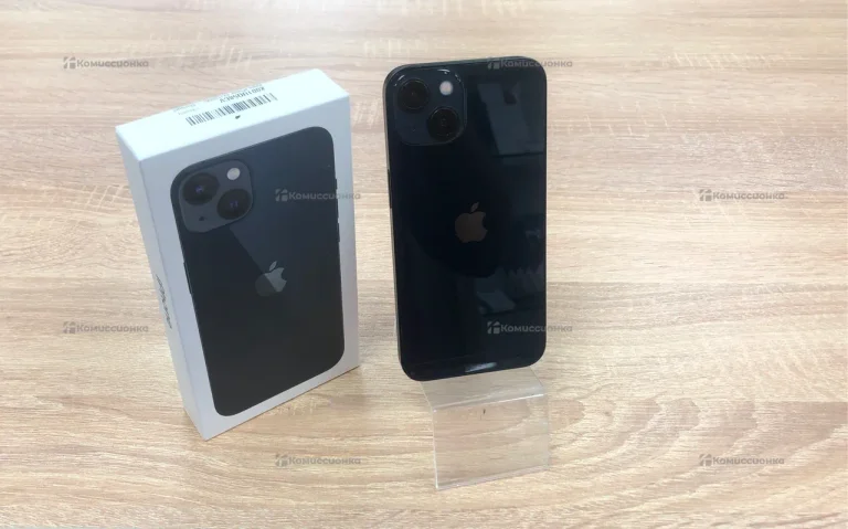 Apple iPhone 13 4/128 ГБ