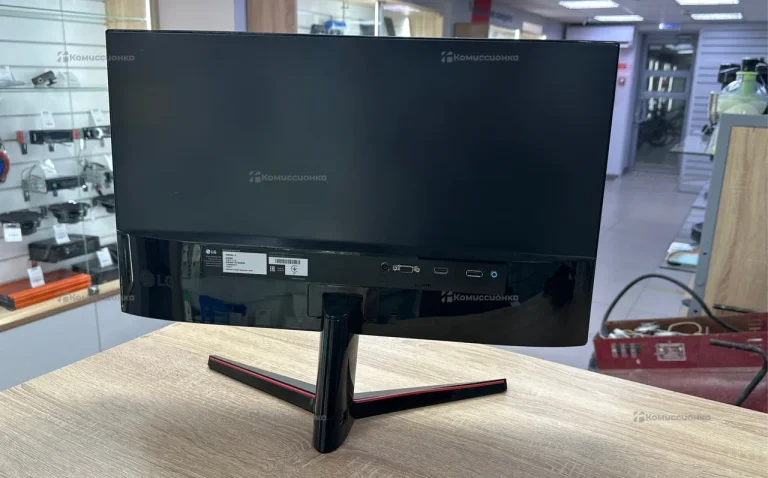 Монитор LG 24MP59G