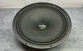 Купить Колонки Pride ruby light 8 v 2 б/у , в Самара Цена:3000рублей