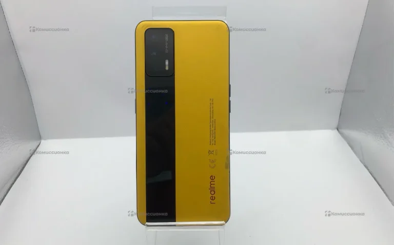 Realme GT 5G 12/256 ГБ