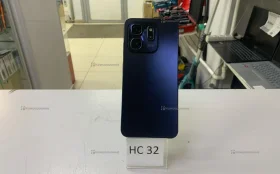 Купить Infinix Hot 50i 6/128 ГБ б/у , в Нижнекамск Цена:5900рублей