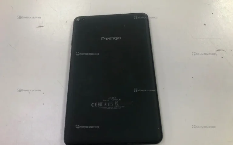 Планшет Prestigio Q Pro