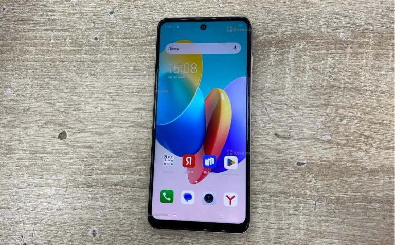 Tecno Spark Go 2024 3/64Gb