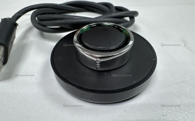 Умное кольцо Oura Ring 3